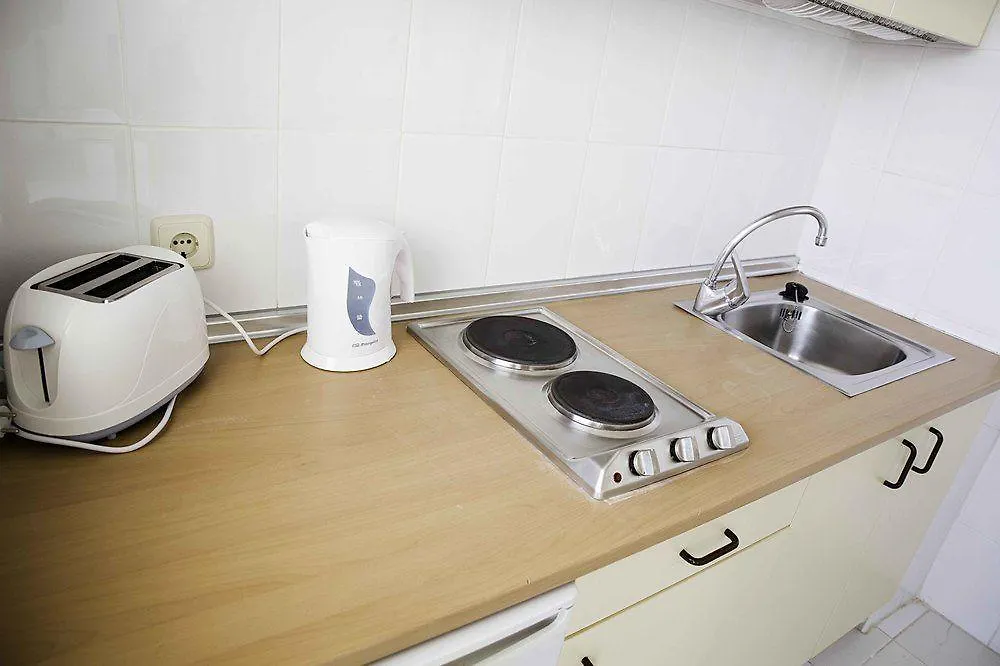 Bh Mallorca Apartments Adults Only From 18 Yrs 마갈루프