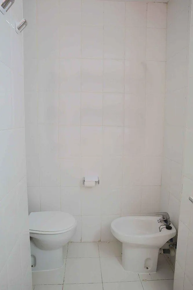 호텔 Bh Mallorca Apartments Adults Only From 18 Yrs 마갈루프