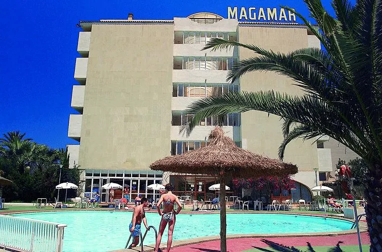 Bh Mallorca Apartments Adults Only From 18 Yrs 마갈루프 스페인